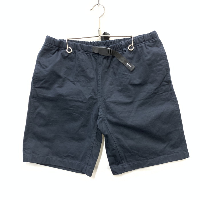 楽天市場】【中古】noir kei ninomiya25SS Acetate Shorts