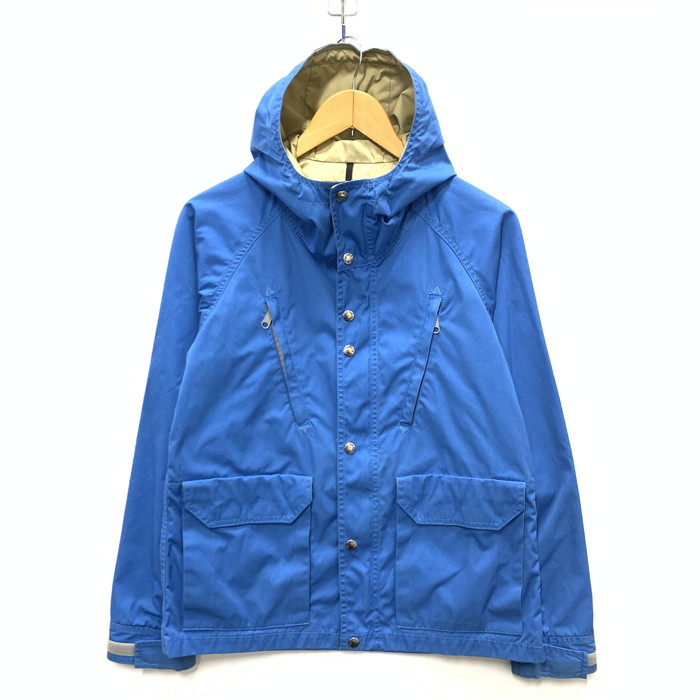ノースフェイスパープルレーベルレディース サイズM THE NORTH FACE PURPLE LABEL(ノースフェイス パープルレーベル