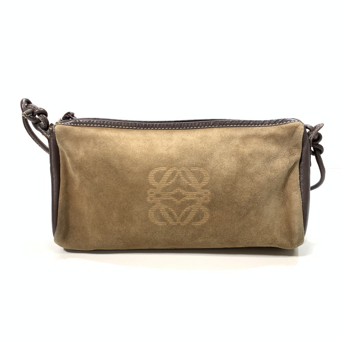 【VINTAGE】ロエベ レザー ハンドバッグ 楽天市場】【中古】LOEWE ロエベ ヴィンテージ レザー