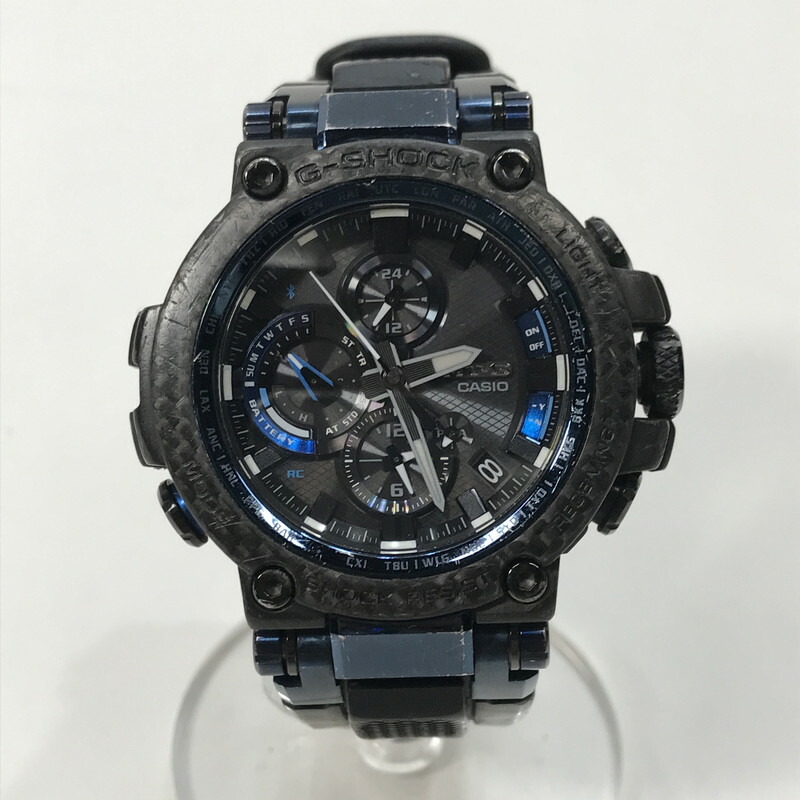 楽天市場】CASIO カシオ/G-SHOCK/MT-G/MTG-110-7AJF/179*/G