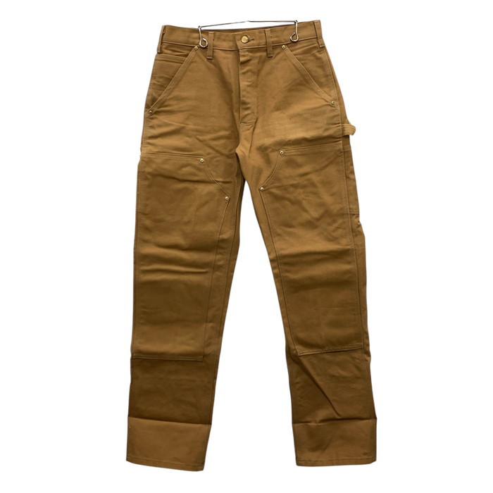 楽天市場】【中古】carhartt カーハート ダブルニードリルダック