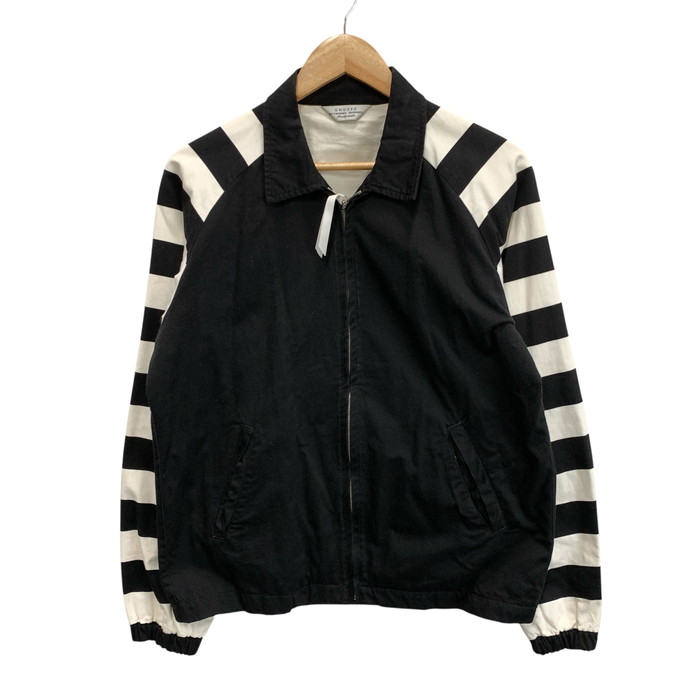 楽天市場】UNUSED アンユーズド 12AW オーバーサイズ スタジャン