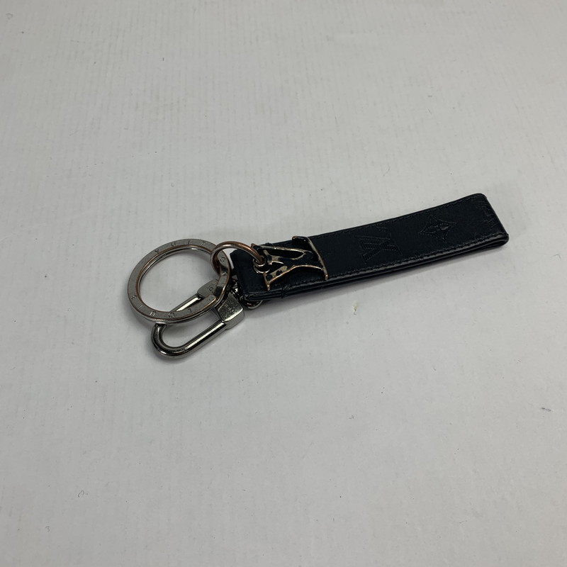 【中古品】【メンズ】 LOUIS VUITTON M68675 ポルトクレ・ドラゴンヌ ルイ・ヴィトン 179-250208-st-06-fuz カラー：ブラック 万代Net店