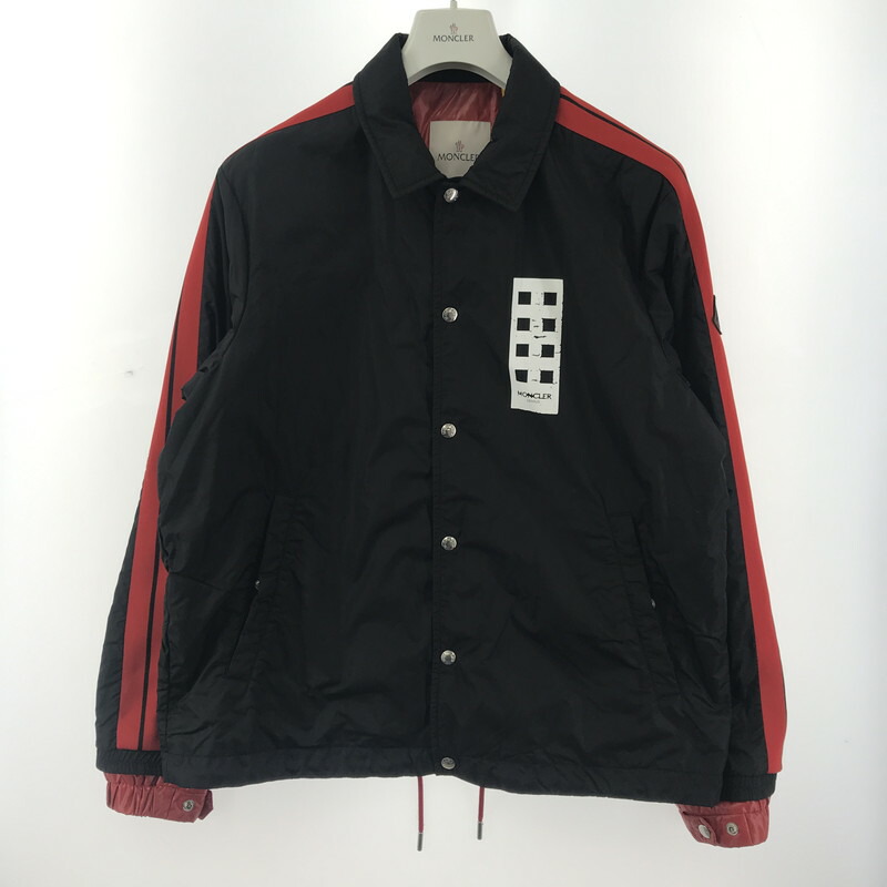 楽天市場】Moncler Genius×Palm Angels 2019AW Track Jacket