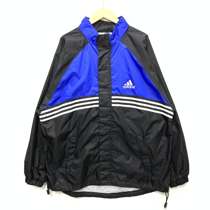 楽天市場】【中古品】【メンズ】 ADIDAS アディダス 銀タグ ジップ
