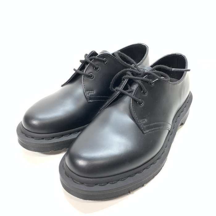 Dr.Martens ドクターマーチン 14345 3ホール 黒 UK5 美品 DR016BM01449_4_l.jpg