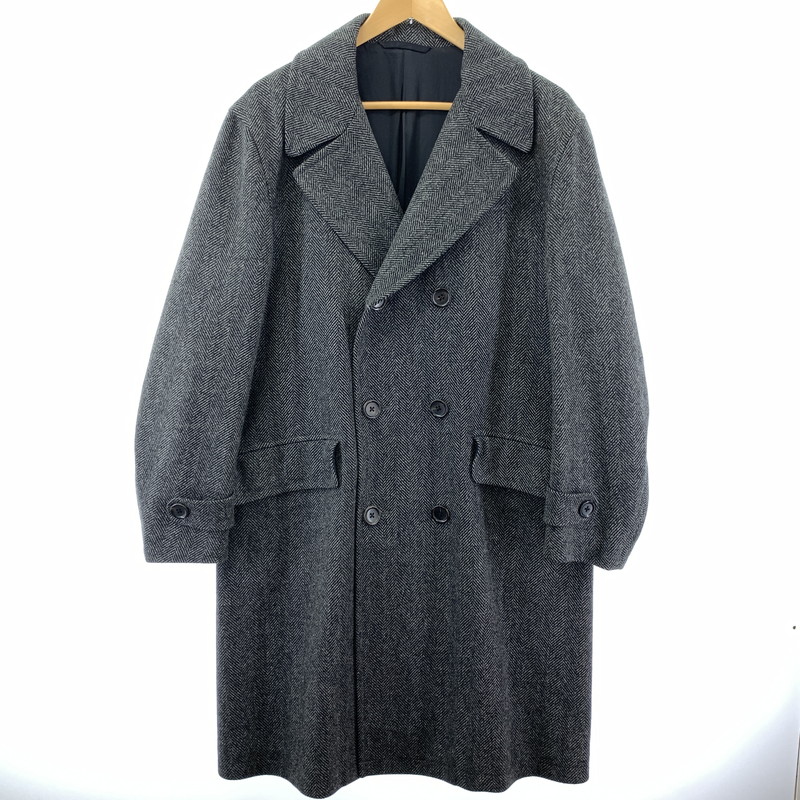 ワコマリア　コート　サイズS 9024c210092-1.jpg
