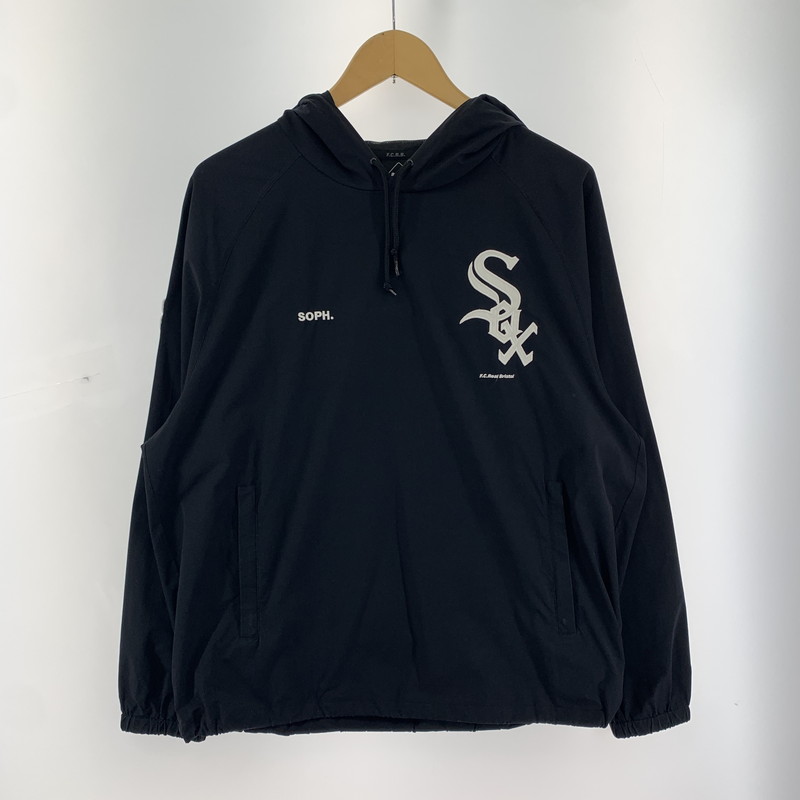 新品 21AW FCRB MLB TOUR PACKABLE ANORAK S 楽天市場】◇エフシーレアルブリストル F.C.Real Bristol◇ FCRB