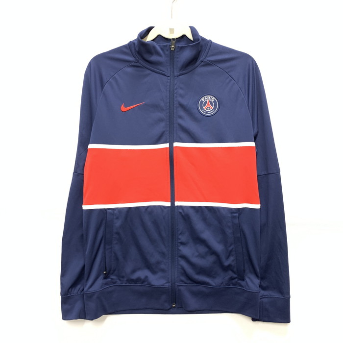 【レア・希少】NIKE×NASA PG NASA トラックジャケット　Lサイズ レア・希少】NIKE×NASA PG NASA トラックジャケット Lサイズ