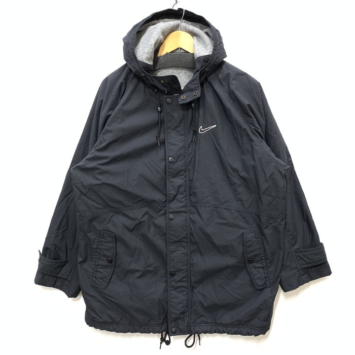 楽天市場】【中古品】【メンズ】 NIKE ナイキ 90'S Nylon Jacket