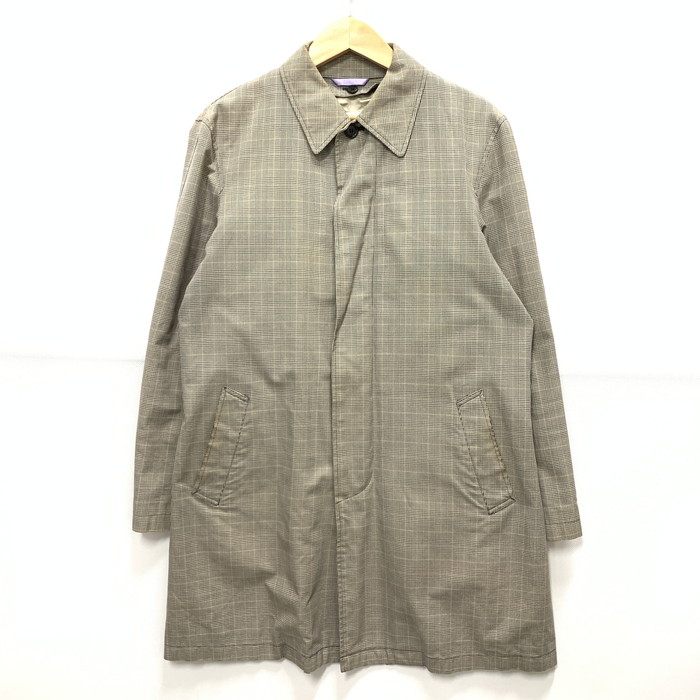 楽天市場】【MACKINTOSH × Paul Smith】マッキントッシュ ポールスミス