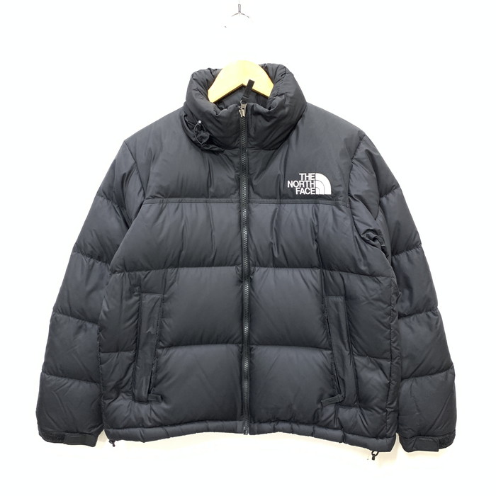 楽天市場】ザノースフェイス NDW92232 Short Nuptse Jacket ショート
