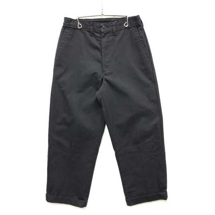 楽天市場】FEELS フィールズ LINEN SLACKS リネンスラックス メンズ