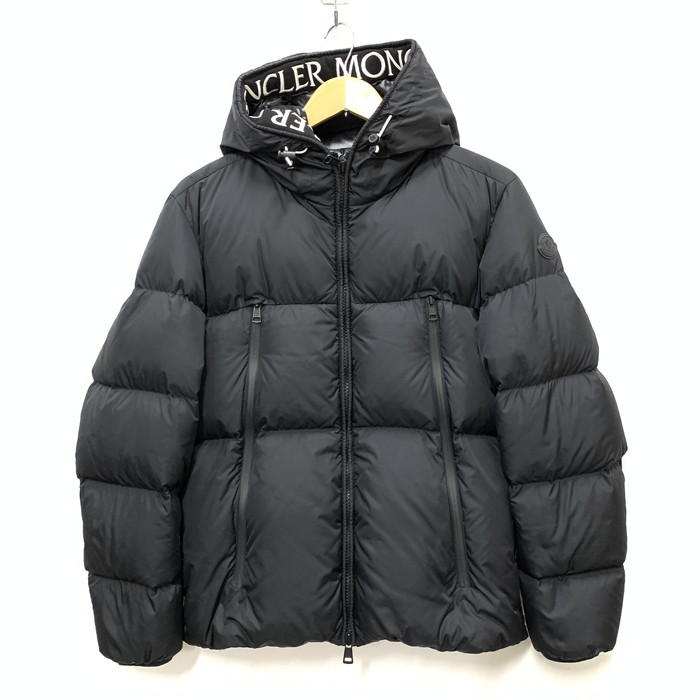 楽天市場】【中古】MONCLER モンクレール ダウンジャケット