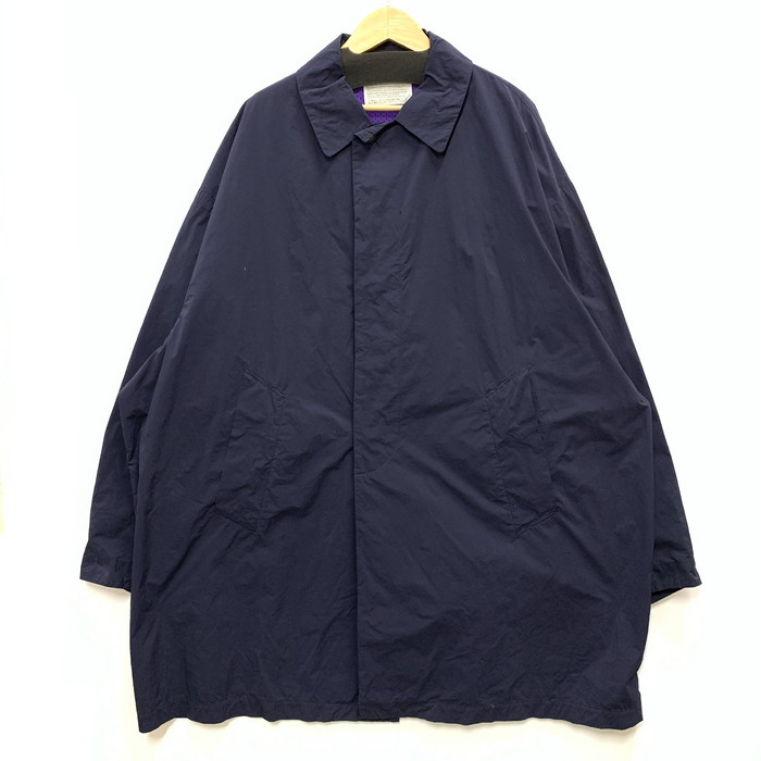 楽天市場】【中古】 Kolor/BEACON カラー ビーコン 24AW ダッフル