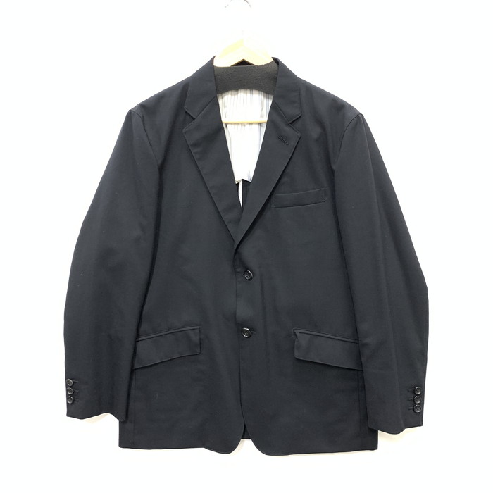 楽天市場】コムデギャルソンオム COMME des GARCONS HOMME テーラード