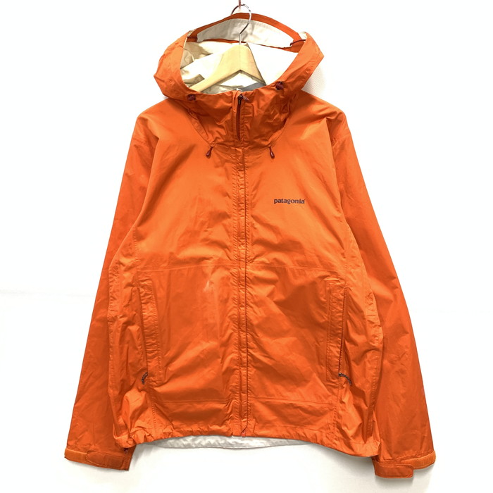 patagonia 98年製 ゼファージャケット レッド フェード ナイロン Yahoo!オークション - 古着 パタゴニア Patagonia ZEPHUR JACKET