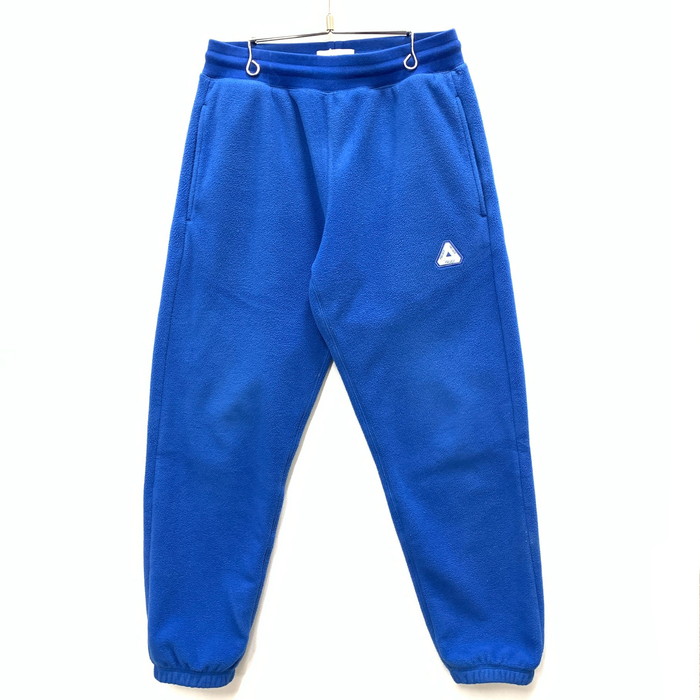 楽天市場】PALACE パレス パンツ ワッペン付き スウェットパンツ