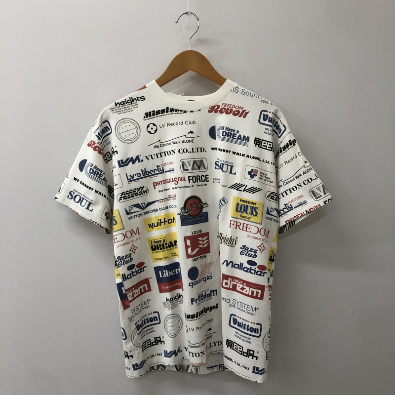 楽天市場】【中古】 LOUIS VUITTON ルイ・ヴィトン RW211W TXP FJTS18