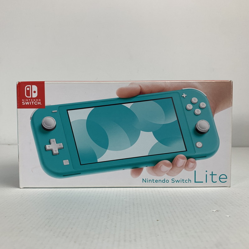 楽天市場】【整備済み品】 任天堂 Nintendo Switch Lite