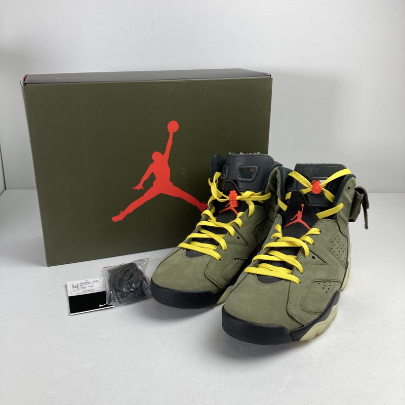 楽天市場】NIKE AIR JORDAN 6 RETRO SP 