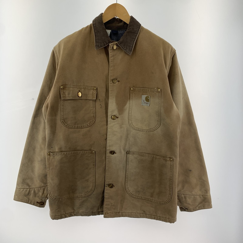 heron preston carhartt チョアコート 楽天市場】【中古】Carhartt WIP×HERON PRESTON “カーハートWIP