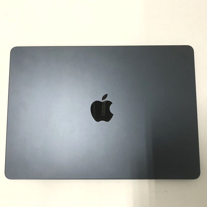楽天市場】Apple MacBook Air 13インチ M2 2022 ミッドナイト