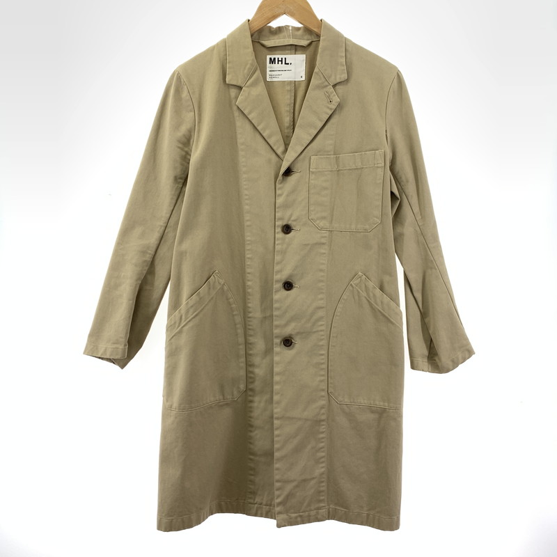 美品◎ margaret howell lovat マーガレットハウエル M 楽天市場】MARGARET HOWELL マーガレットハウエル 【美品】578