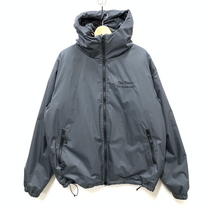 楽天市場】ENNOY エンノイ ジャケット サイズ:L 21AW