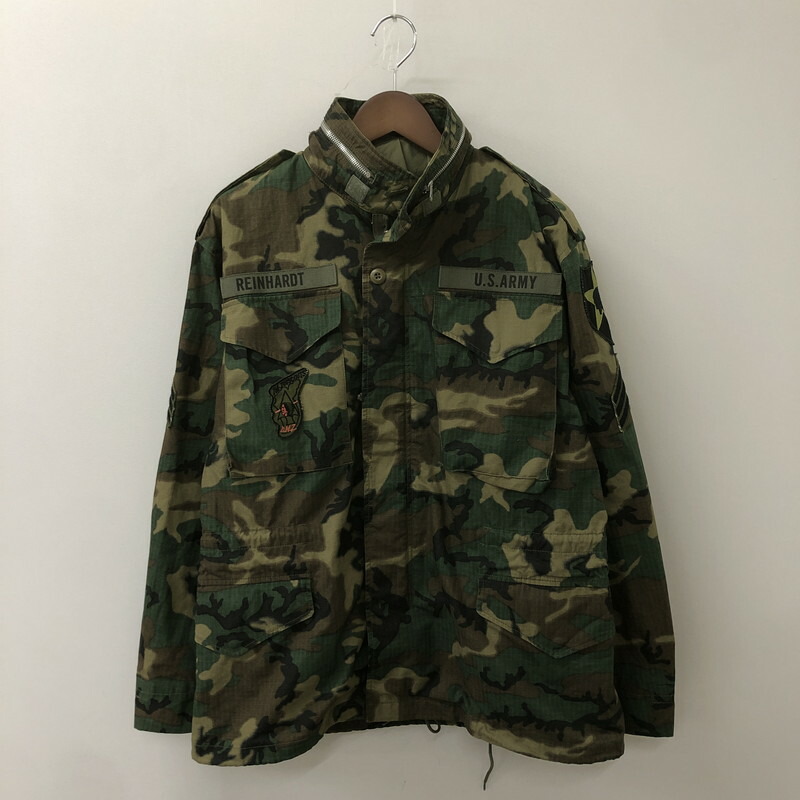 楽天市場】トイズマッコイ TOYS McCOY ユーティリティ ジャケット