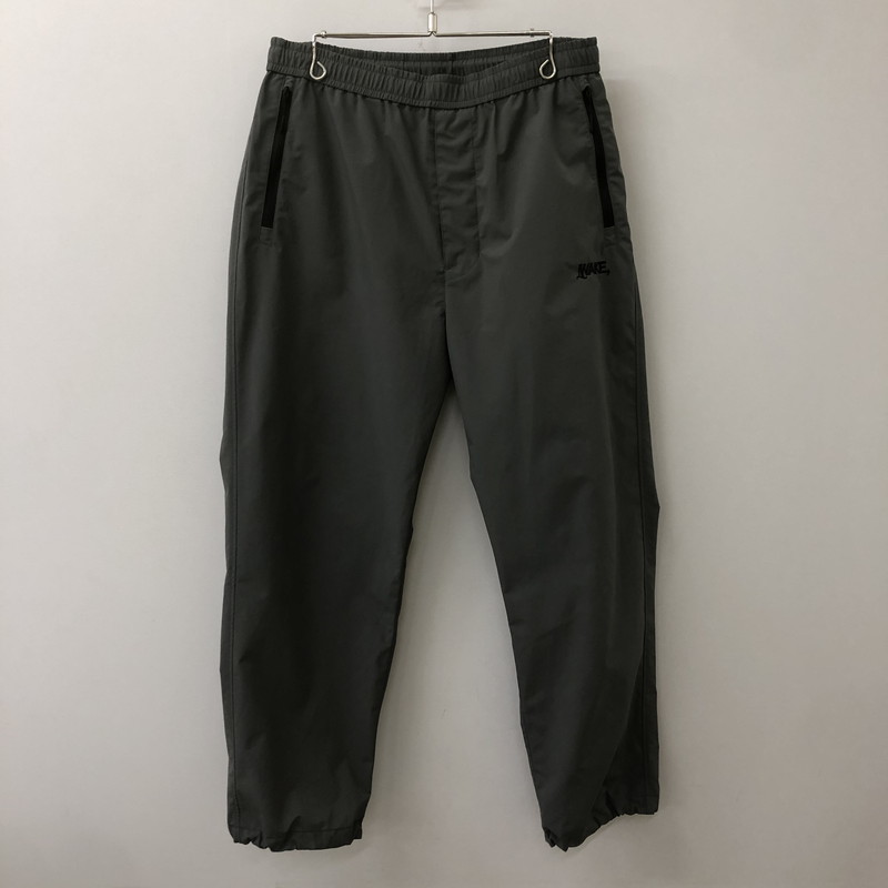 【中古品】【メンズ】 WAKE SAPPORO ウェイク サッポロ 24AW 3LYR NYLON PANTS スリーレイヤー ナイロンパンツ ボトムス 153-250515-kk-24-fuz サイズ：L カラー：W.GREY 万代Net店 18,711円