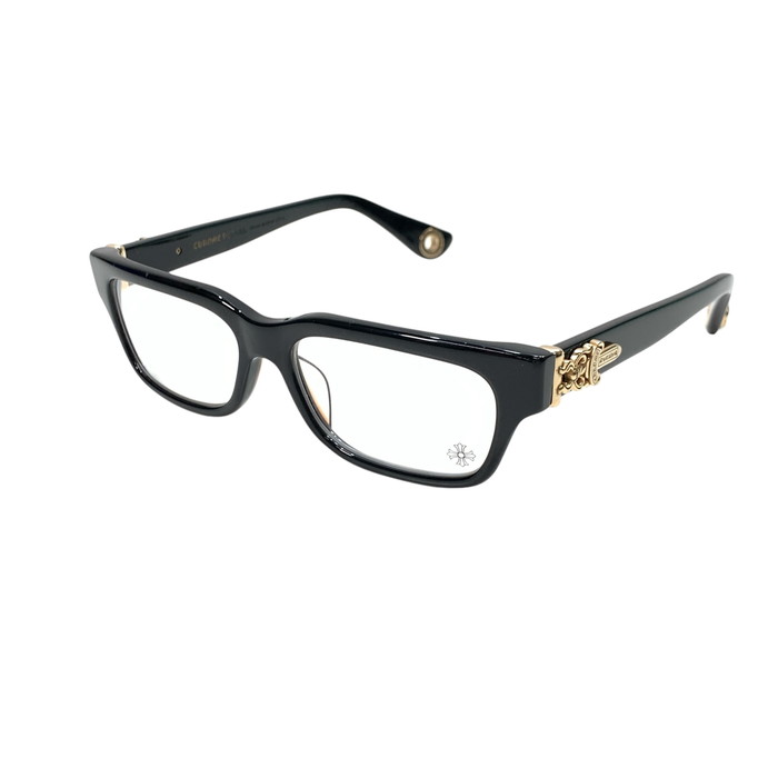 楽天市場】CHROME HEARTS CLITTERATI クロムハーツ サングラス
