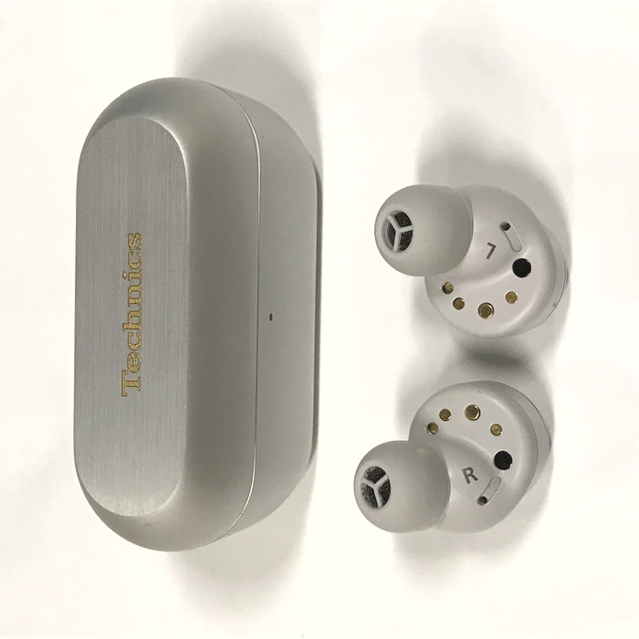 楽天市場】Technics テクニクス/ワイヤレスイヤホン/EAH-AZ70W