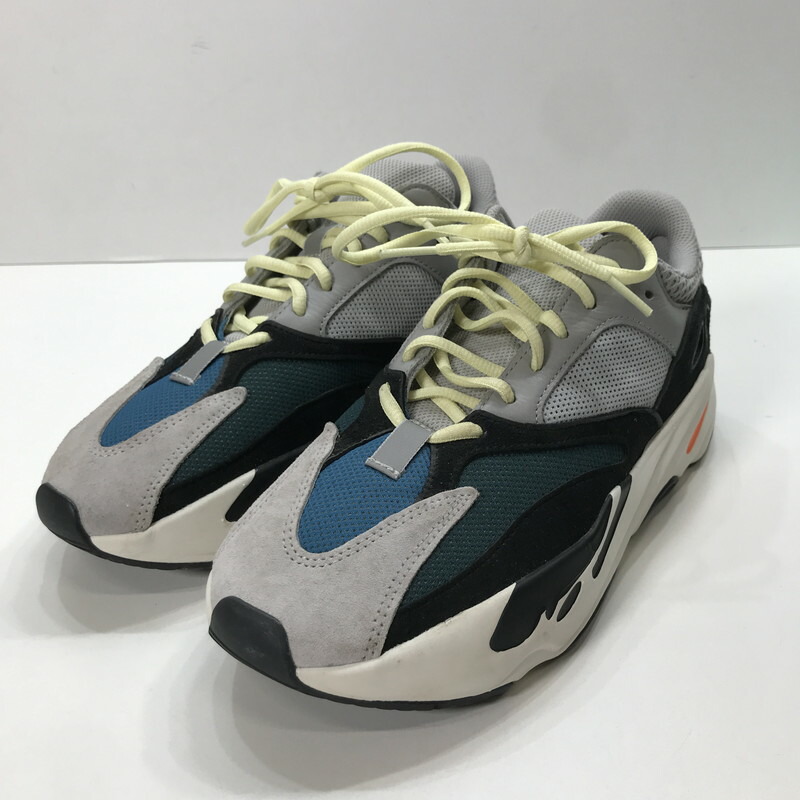 楽天市場】18年製 adidas YEEZY BOOST 700 