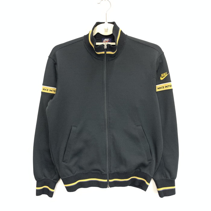 楽天市場】【メンズ】 NIKE ナイキ 90S TRACK JACKET 白タグ 90