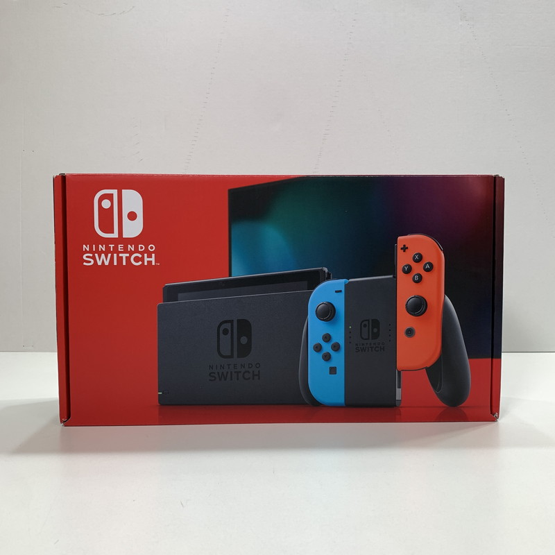楽天市場】【中古】任天堂 ニンテンドースイッチ Nintendo