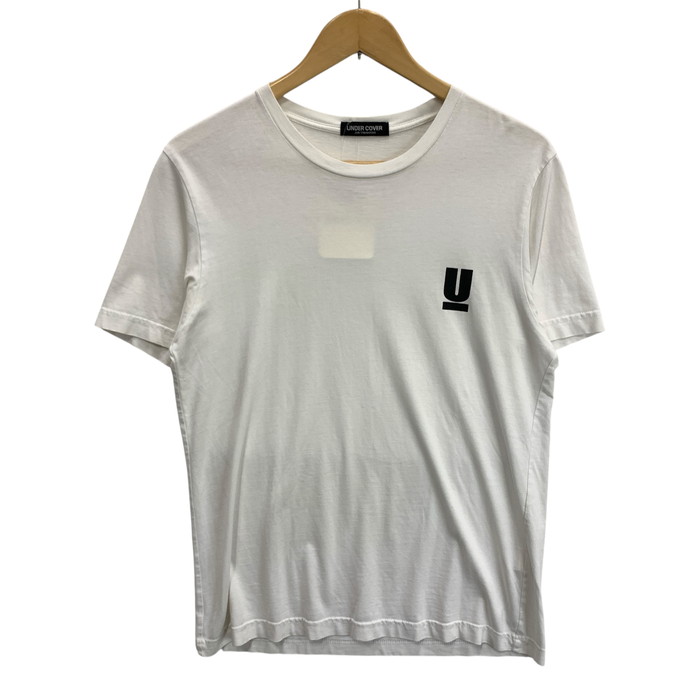 楽天市場】UNDERCOVER アンダーカバー Tシャツ コラージュ