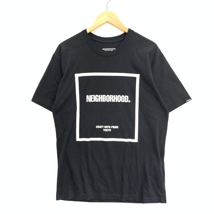 NEIGHBORHOOD Tシャツ サイズ:XL / 24AW 顔料染め加工 NEIGHBORHOOD Tシャツ サイズ:XL / 24AW 顔料染め加工 - メルカリ
