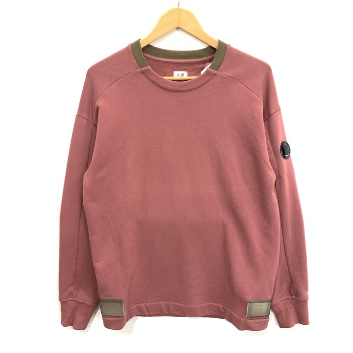 (シーピーカンパニー)C.P. Company スウェットシャツ 18CMSS019A 2352-63P1445609.jpg?v=1728534902