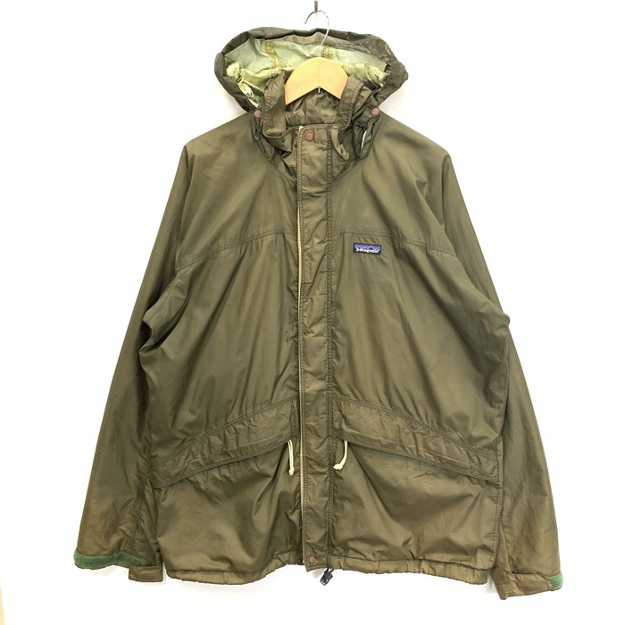 楽天市場】96年製 patagonia Torre Jacket 