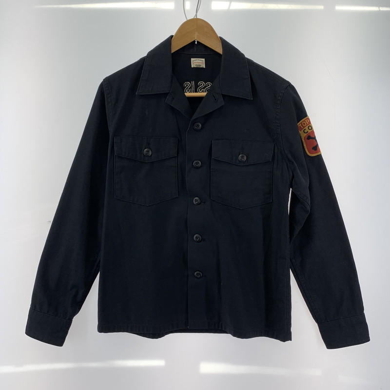 楽天市場】【中古】クーティー COOTIE N-1 ミリタリー ボア デッキ