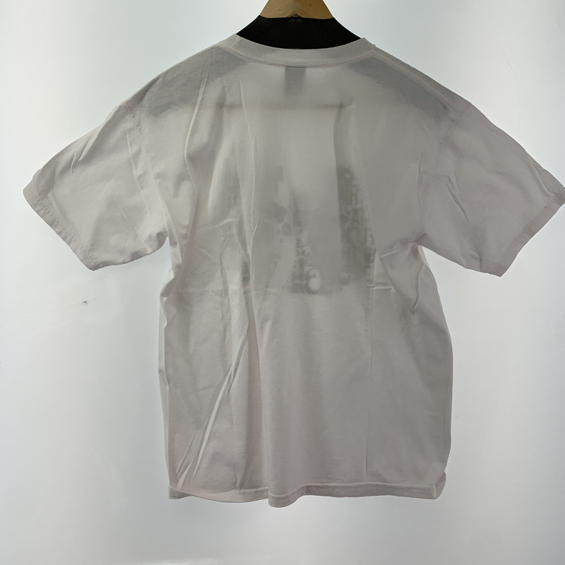 【中古品】【メンズ】 WU-TANGCLAN LIMITED OG TEE ウータンクラン 145-250713-st-11-fuz サイズ:不明 カラー:ホワイト 万代Net店|万代Net店