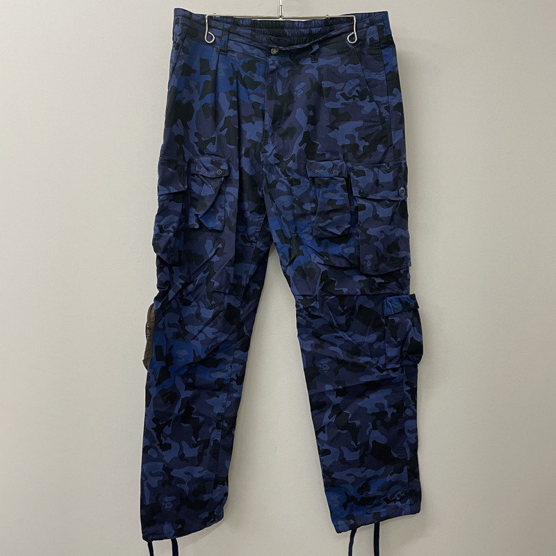 楽天市場】A BATHING APE ア ベイシング エイプ パンツ サイズ:L 00s
