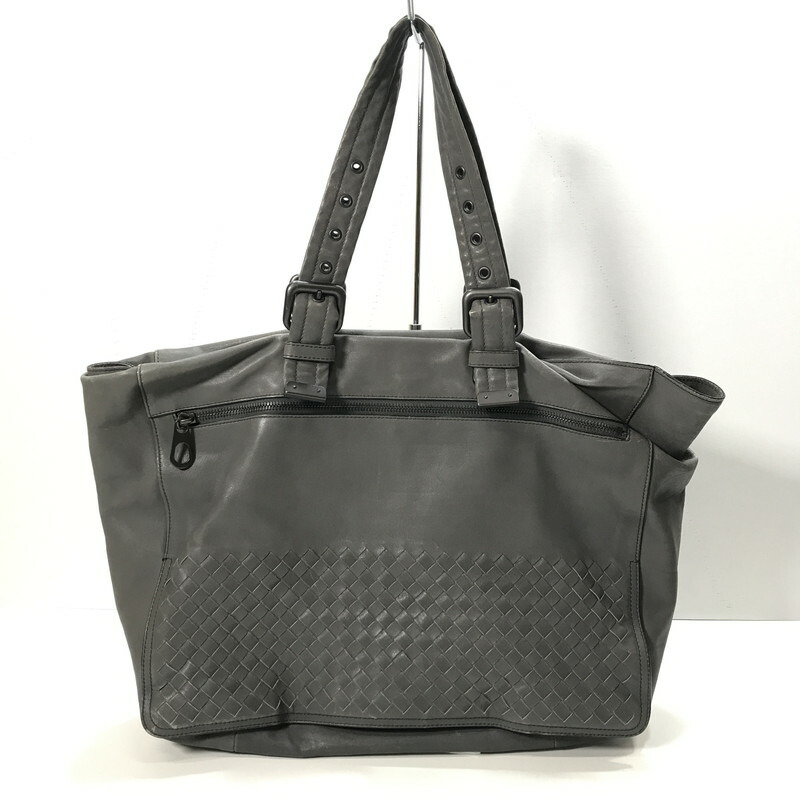 楽天市場】ボッテガヴェネタ BOTTEGA VENETA トートバッグ 521011
