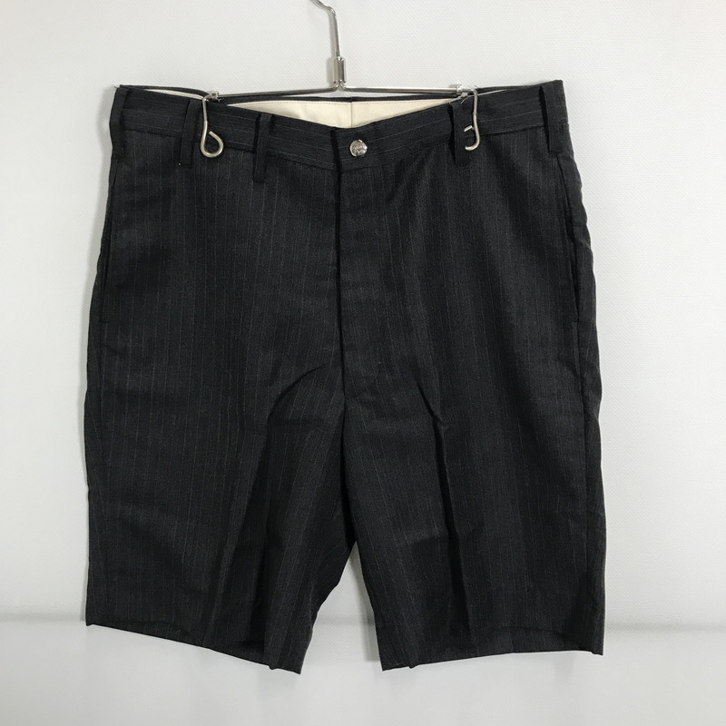 TENDERLOIN BDP SHORTS T/C S.BLUE M 西浦 TENDERLOIN BDP SHORTS T/C S.BLUE M 西浦 - メルカリ