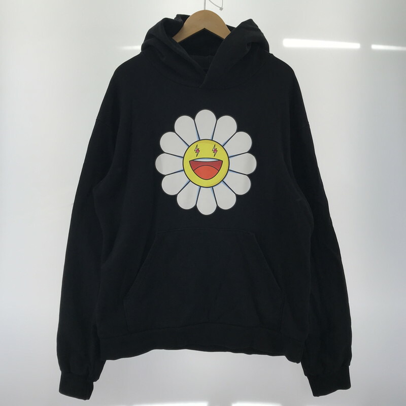 村上隆　カイカイキキ　stay with me パーカー 楽天市場】Murakami Takashi Good Morning AMAZING Mr. Hoodie