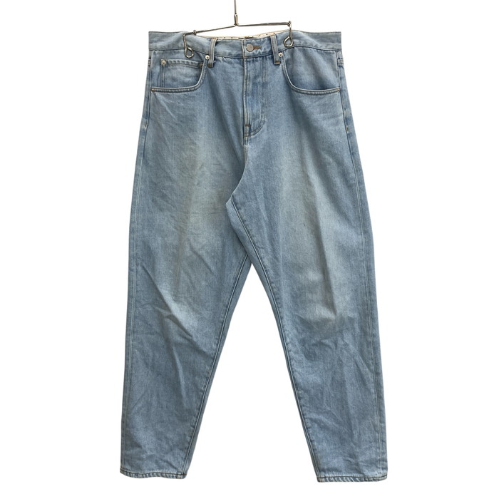 楽天市場】WIND AND SEA・ウィンダンシー 21SS Mid Rise Wide
