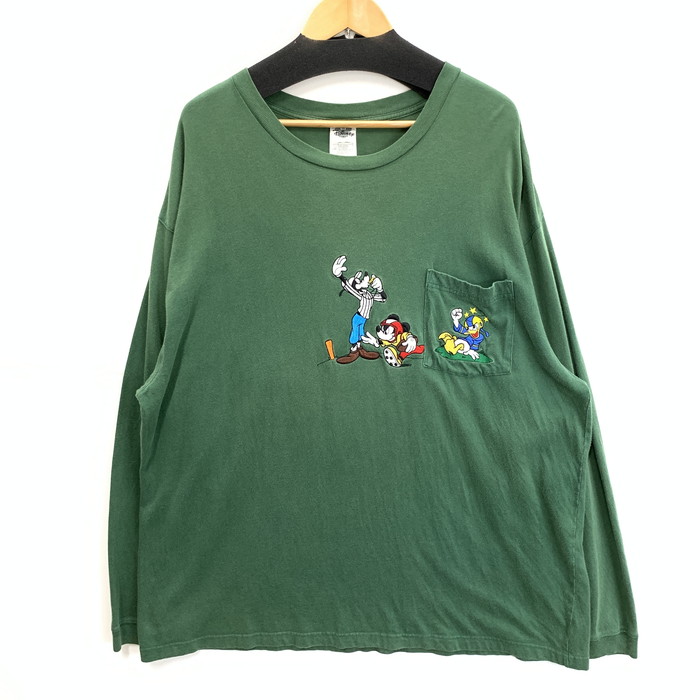 ドルチェアンドガッパーナ【D&G】ドルガバ　ロンT シャツ Yahoo!オークション -「ドルガバ tシャツ」(長袖Tシャツ