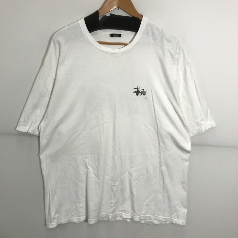 STUSSY仙台チャプトRENEWAL記念限定シャンブレーシャツ ステューシー Stussy 仙台チャプト3周年 - blue room