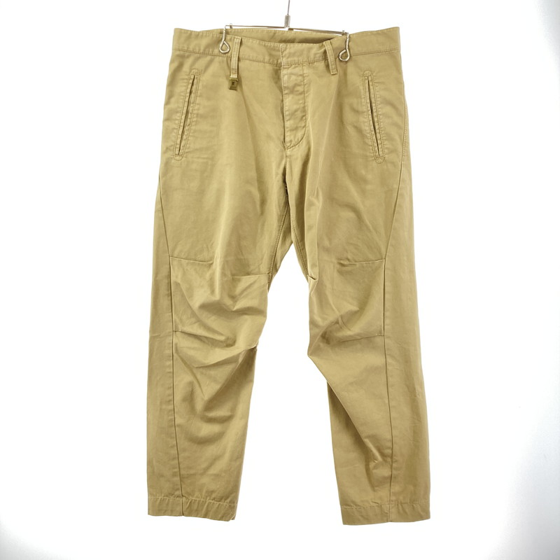 未使用 DSQUARED2 チノパン ノータック Size/48 L相当 249876-013.jpg